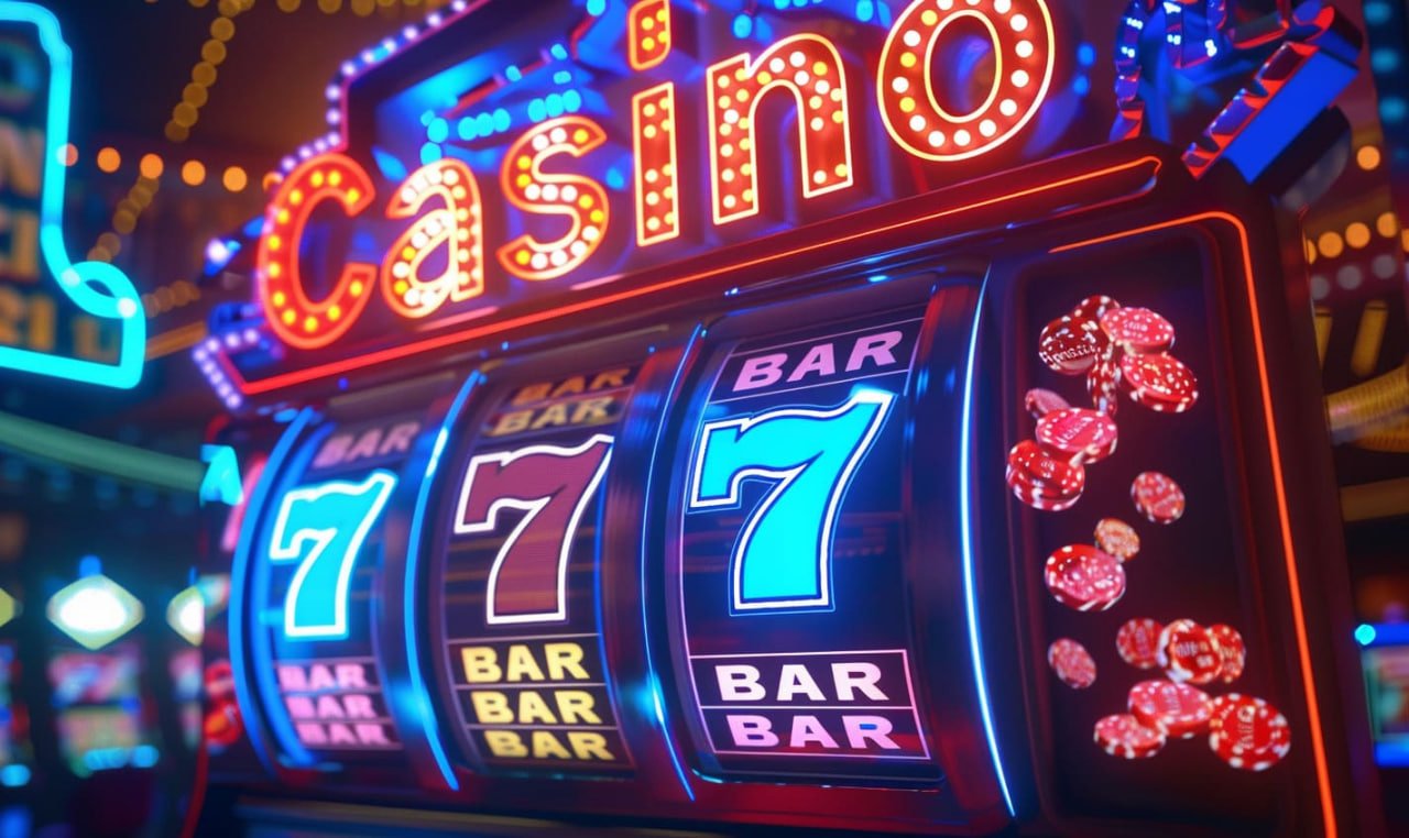 Slots zawgyi9