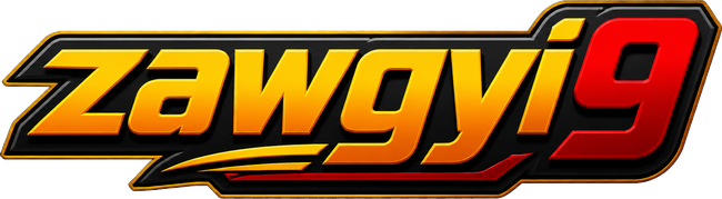 zawgyi9 Logo